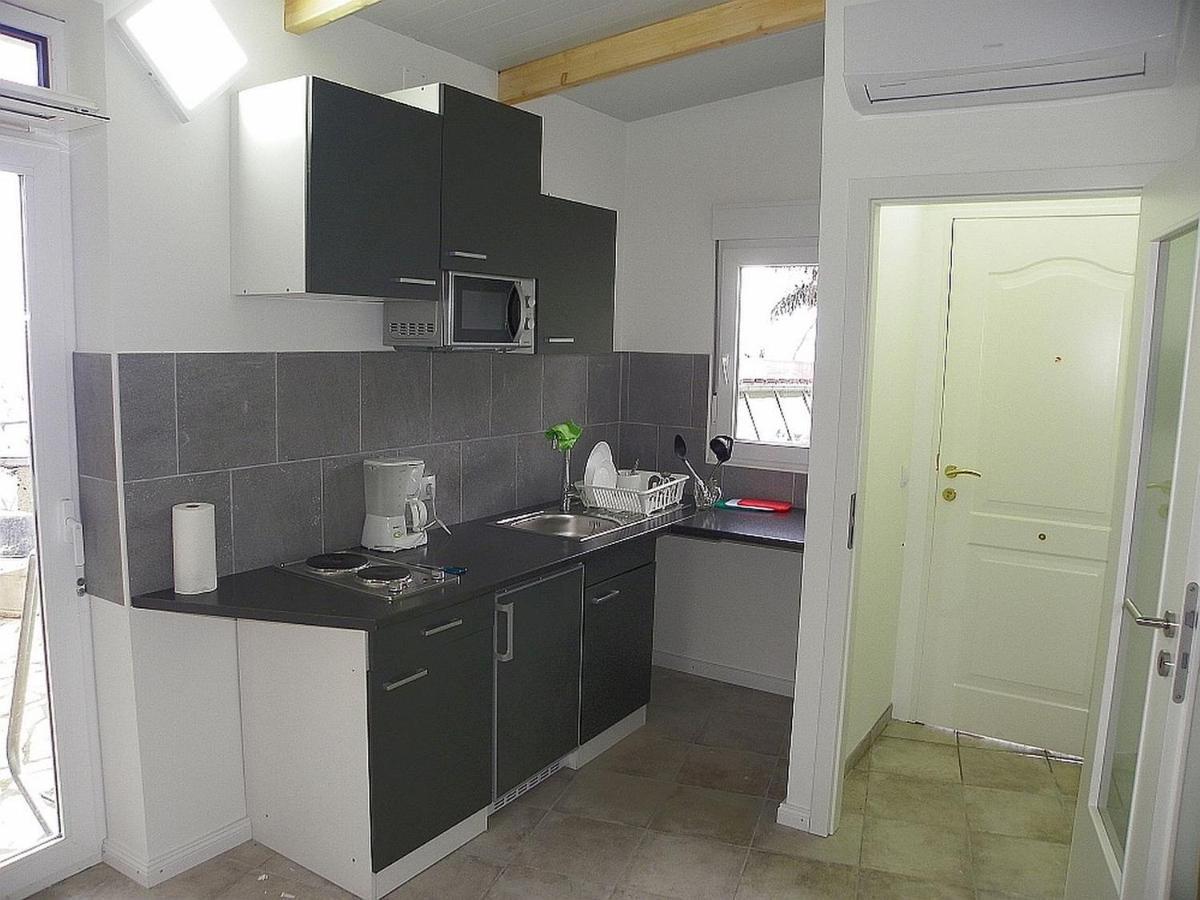 Ferienhaus-Bungalow Casa Palopique Icod De Los Vinos Bagian luar foto