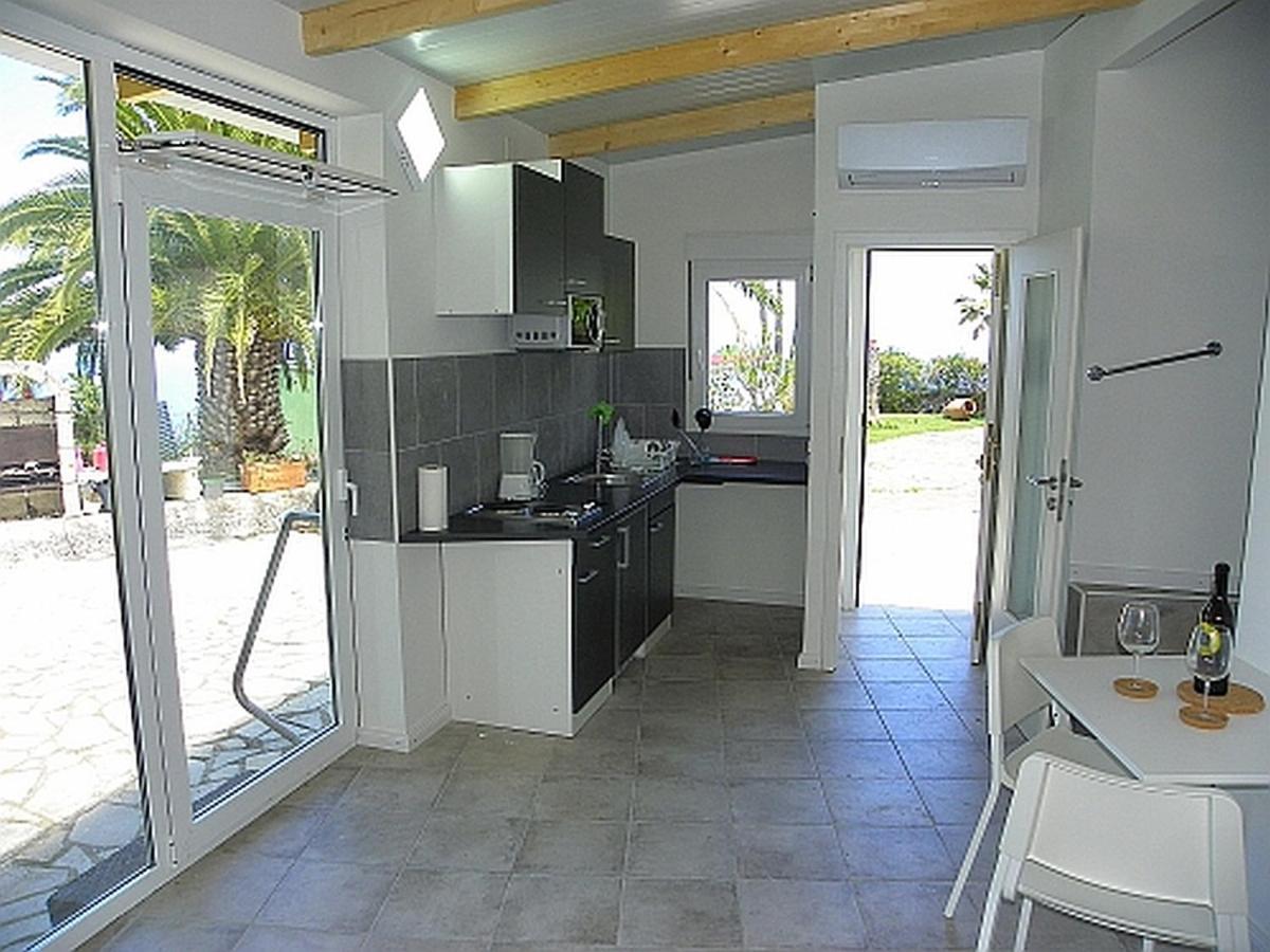 Ferienhaus-Bungalow Casa Palopique Icod De Los Vinos Bagian luar foto